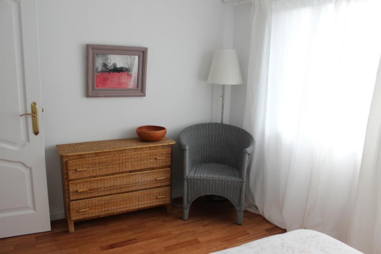 Apartamento En Un Entorno Unico En La Ciudad Vieja De LЛа-Корунья Экстерьер фото
